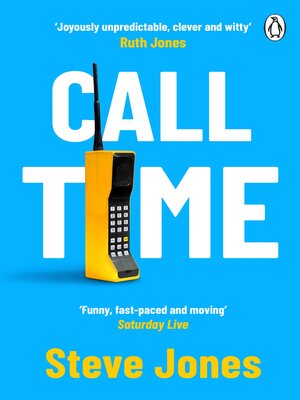 Call Time - ebook